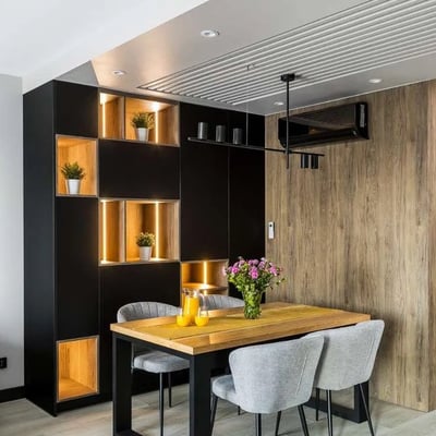Rental of a stylish 3-room apartment, 67 m², Czyżyny, Kraków, Poland